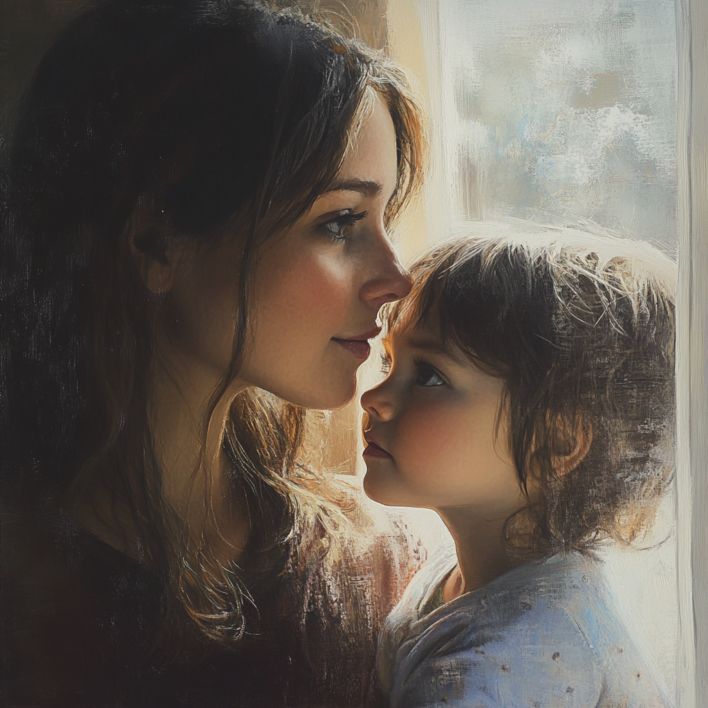 Parentalité Positive : Conseils pour Encourager les Enfants