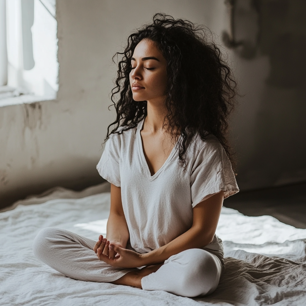 Techniques de Méditation pour Réduire le Stress