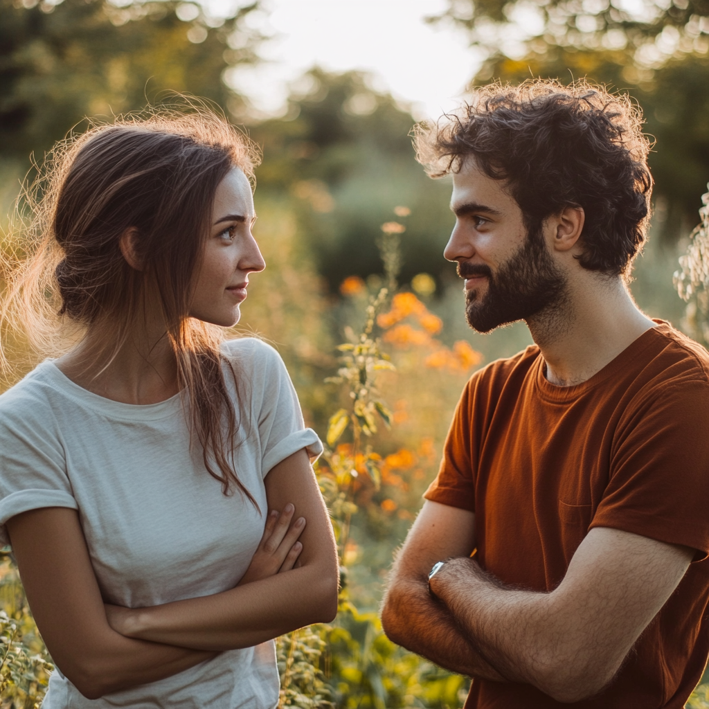 Techniques pour Améliorer sa Communication en Couple