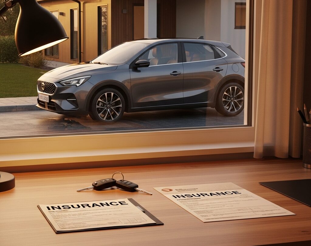 Harmonie : L’Importance d’une Bonne Assurance Voiture