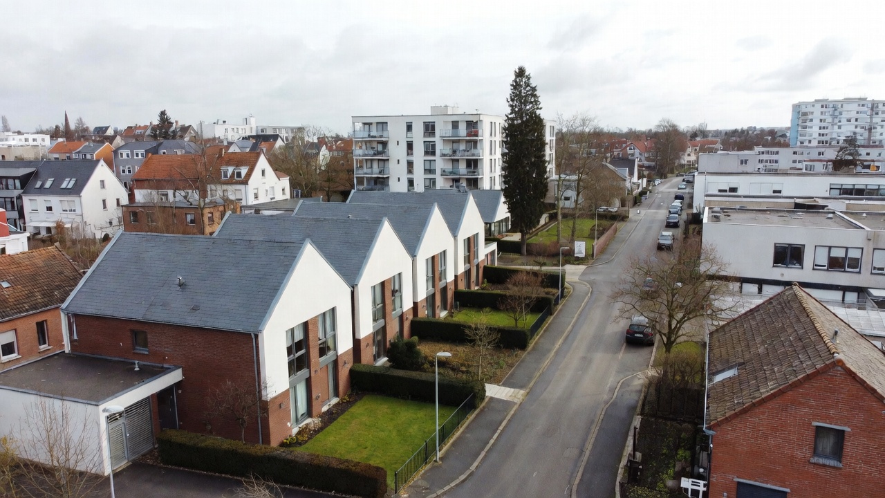Analyse du marché immobilier belge en 2026 : pourquoi le crédit hypothécaire reste un pilier de stabilité financière ?