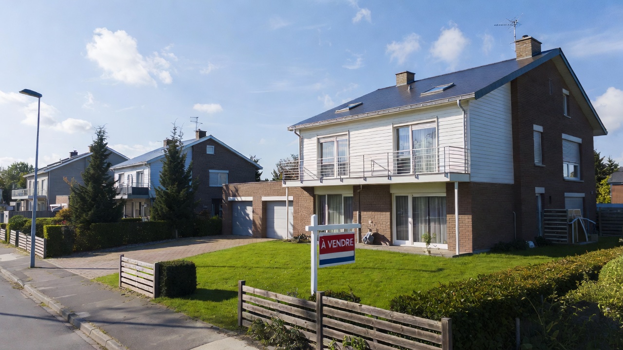 Analyse du crédit immobilier en Belgique : pourquoi le prêt hypothécaire reste un pilier de stabilité en 2026 ?